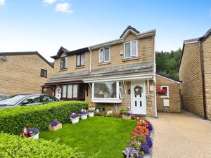 Front External- click for photo gallery